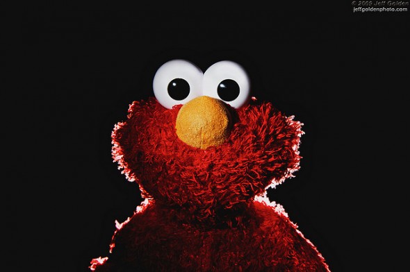 elmo