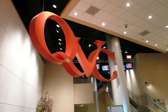 QVC