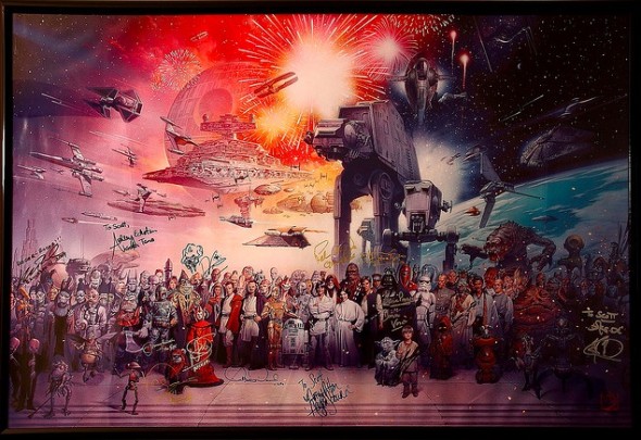 Star Wars Celebration
