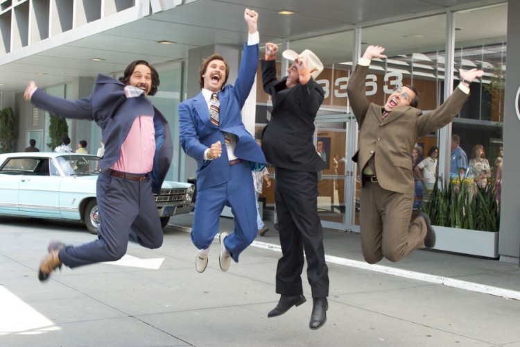anchorman jump