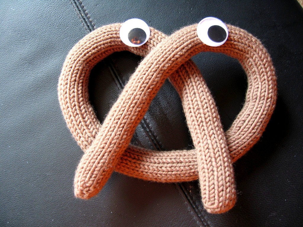 pretzel