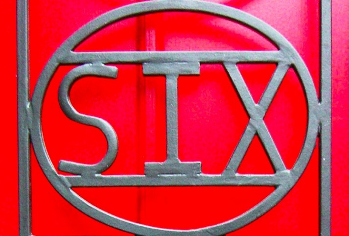 Six