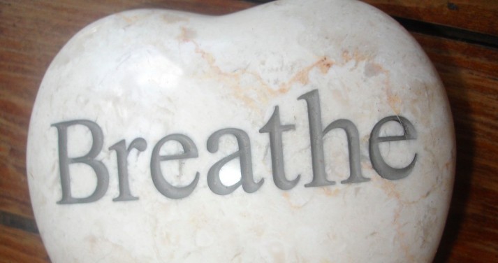 Breathe