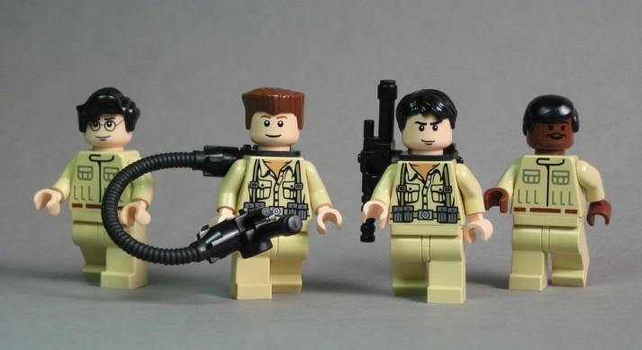Ghostbusters