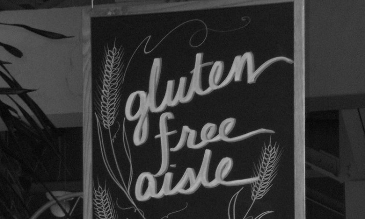 Gluten Free
