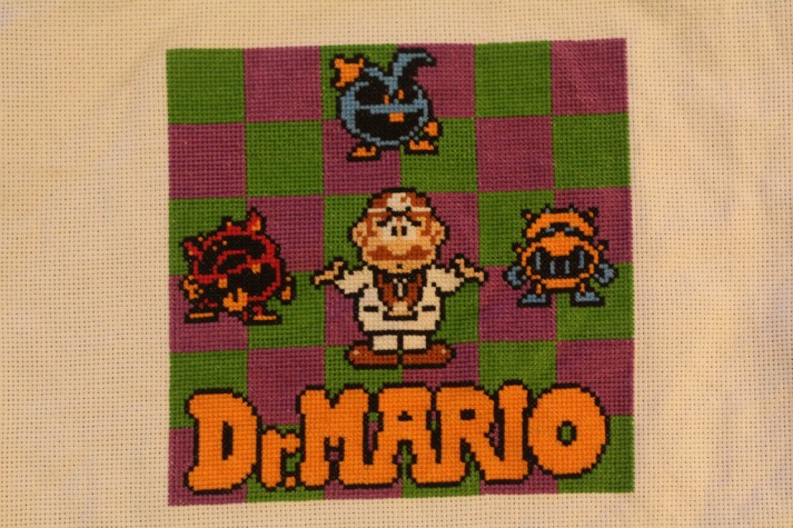 dr mario