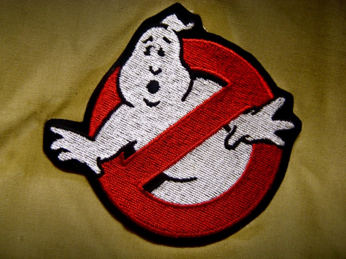 ghostbusters logo