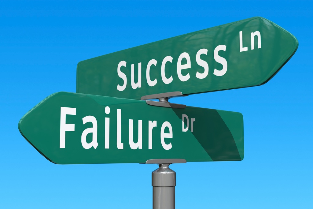 success success