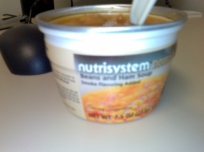 Nutrisystem