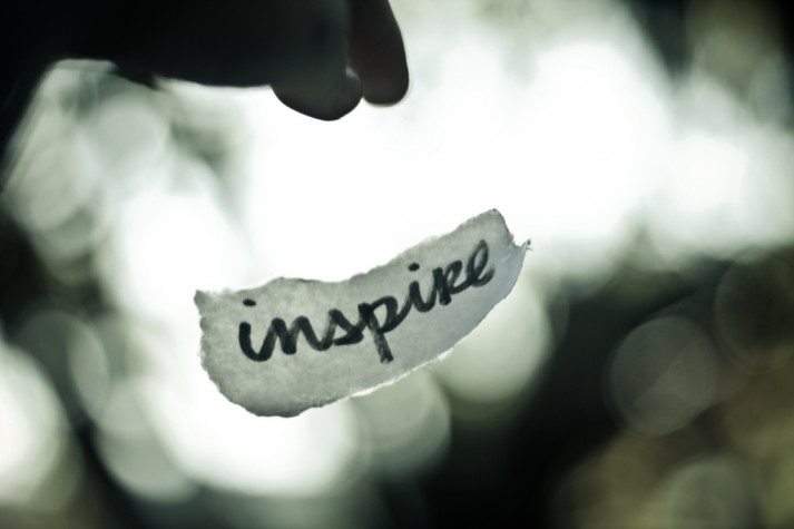 inspire