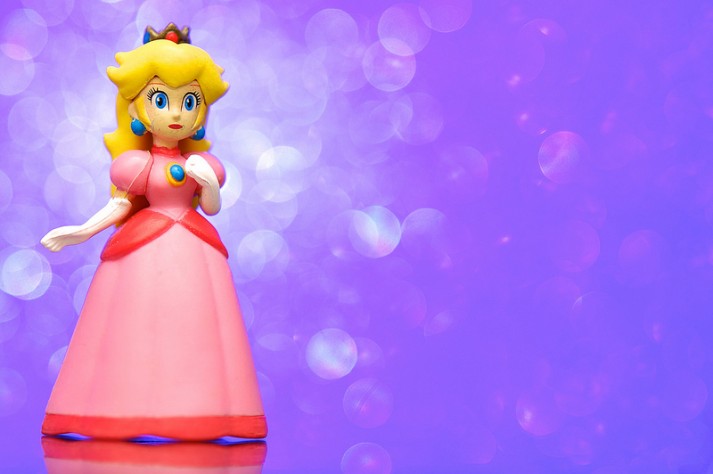 princess