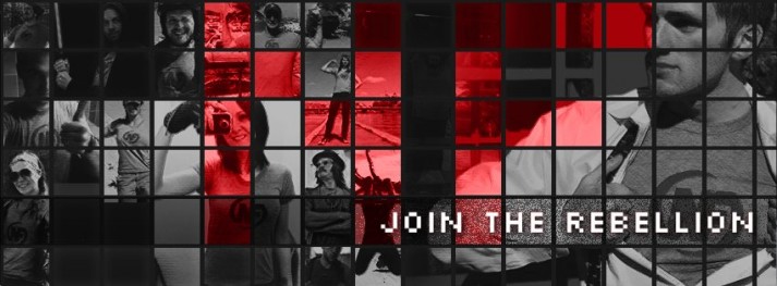 rebellion facebook
