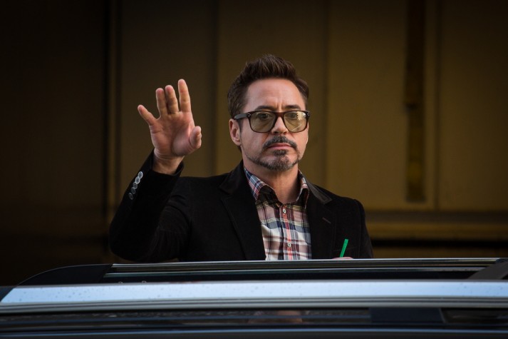 robert downey jr