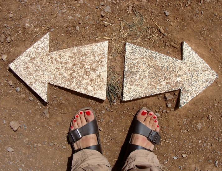 Decision