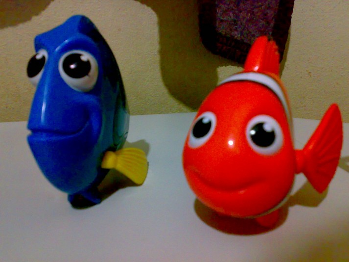dori nemo