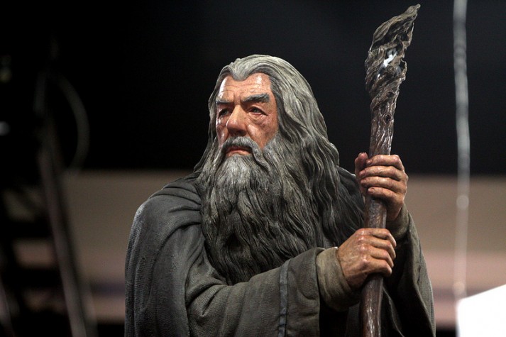 gandalf