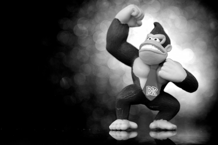 DK