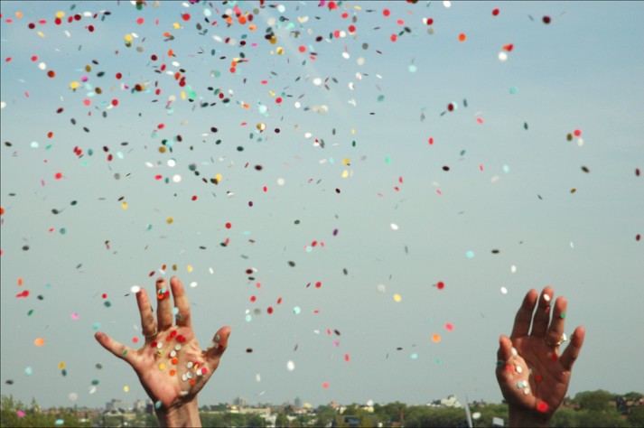 Confetti