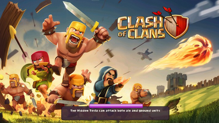 ClashofClans