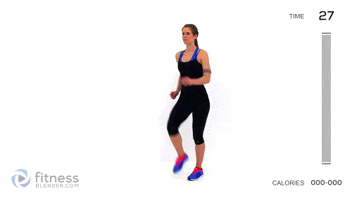 This exercise will be our Padawan 