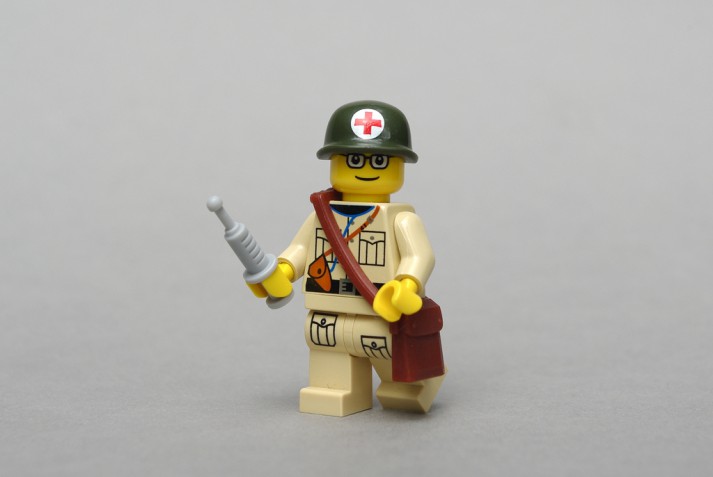 Medic
