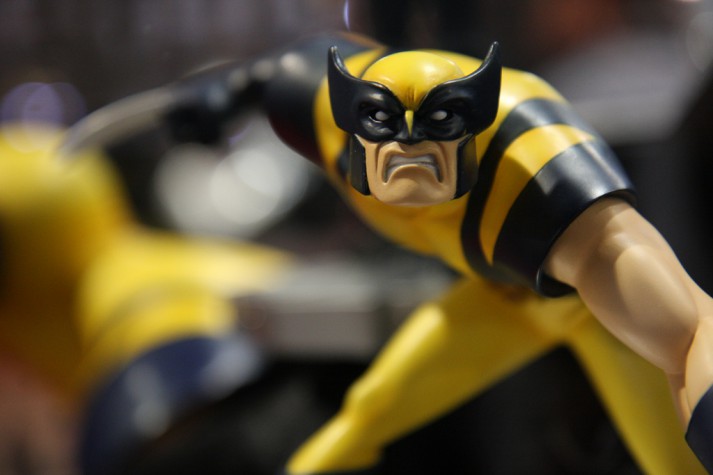 Wolverine