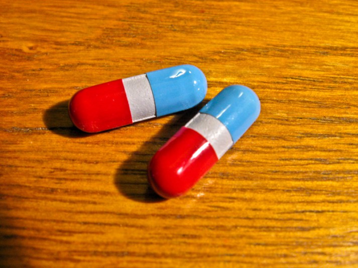pills
