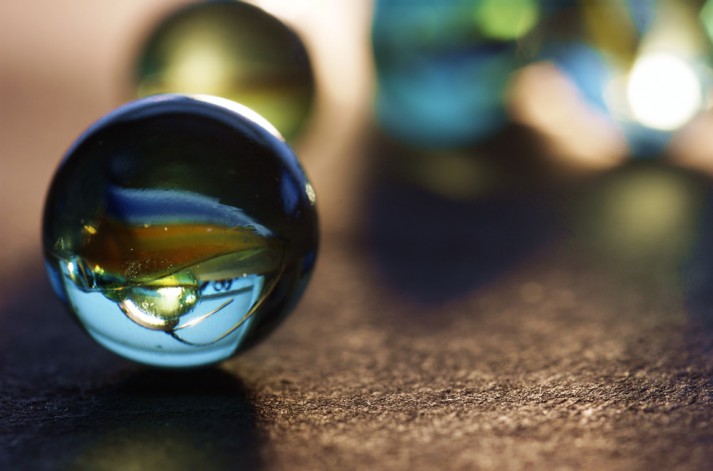 Marbles