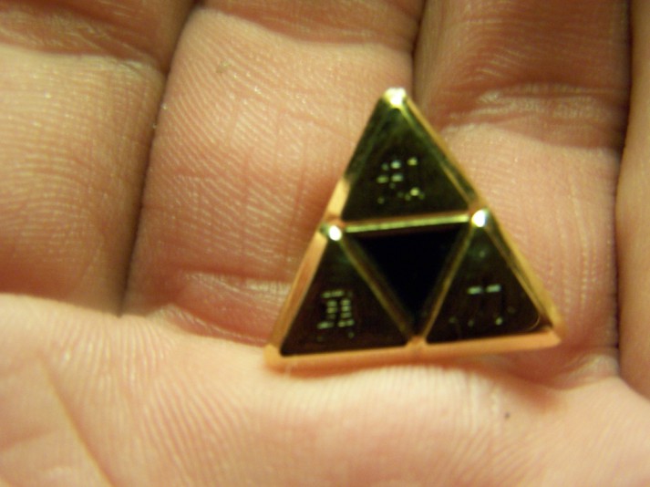 Triforce
