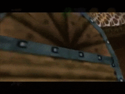 If Link couldn't overhead press the treasure he found, The Legend of Zelda would be much less fun.