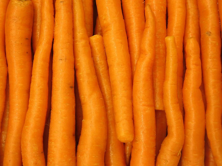 Carrots