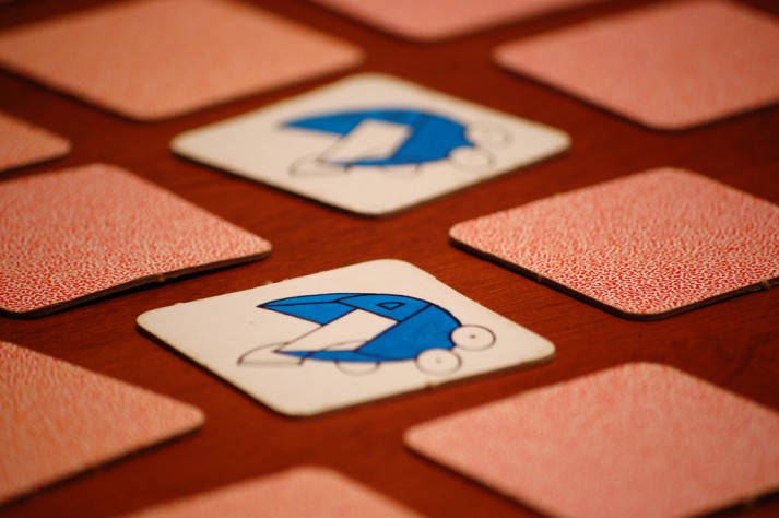 Memory Cards