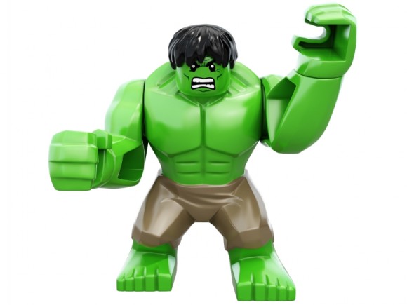 hulk