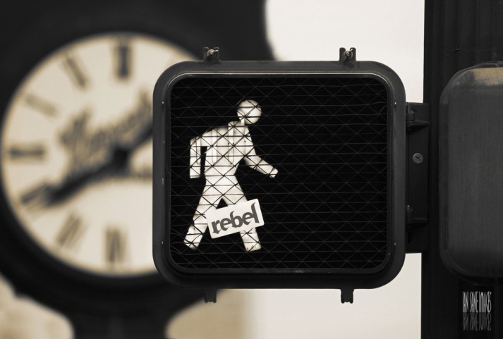 rebel time