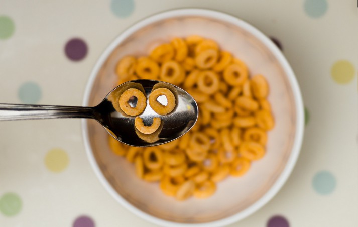 Cheerios