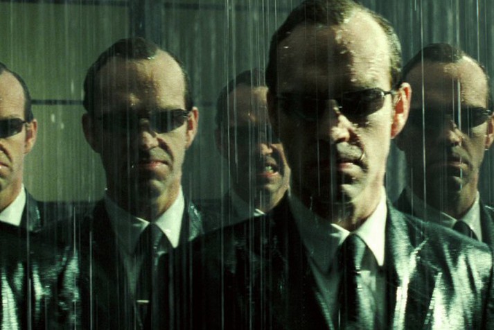 agent smith