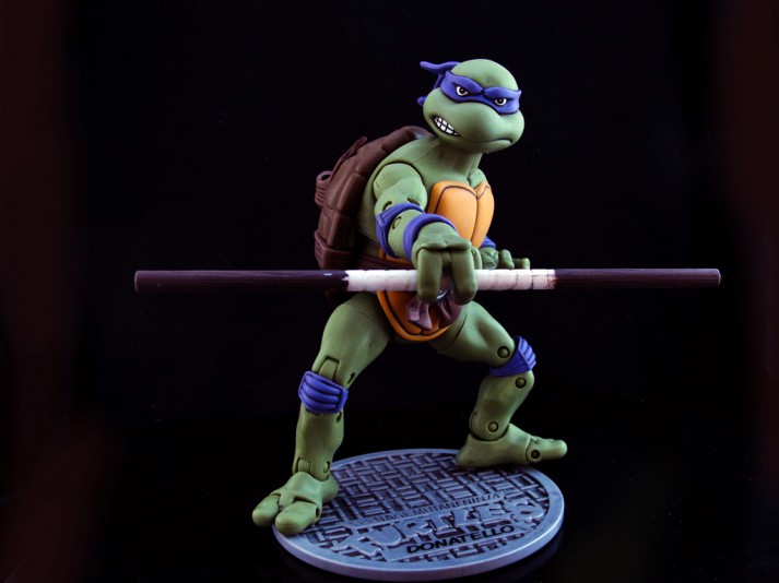 donatello