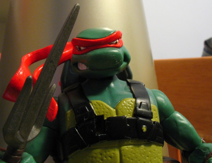 raphael