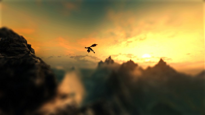 Sky Rim