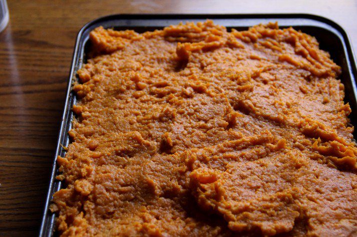 Shepherd Pie is a great way to hide vegetables.