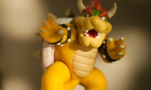 Bowser