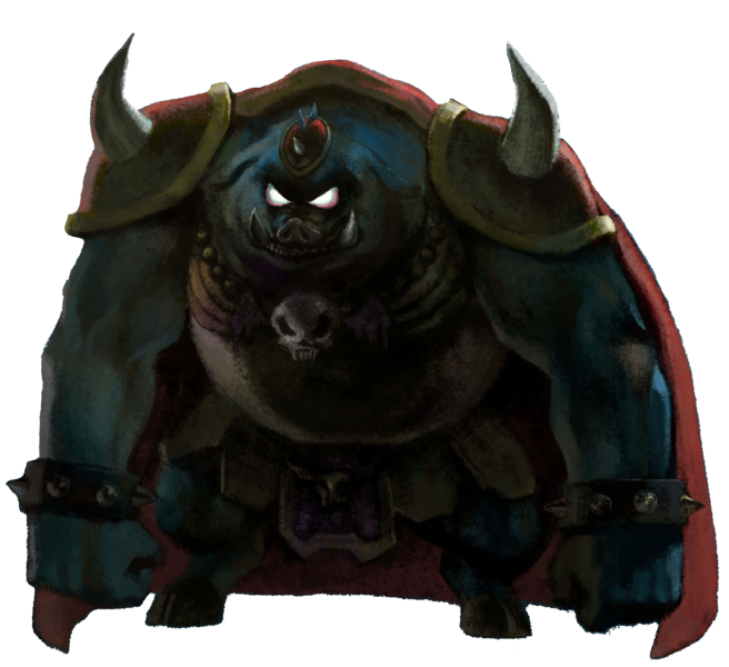 Ganon