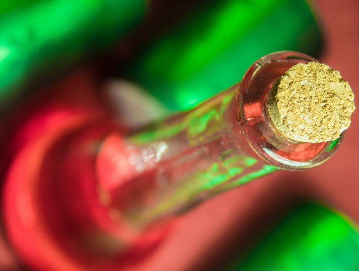 Health Potion