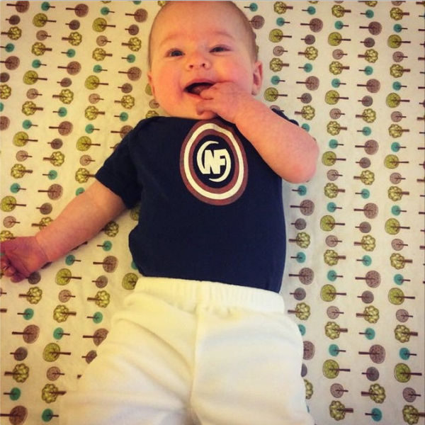NF BABY