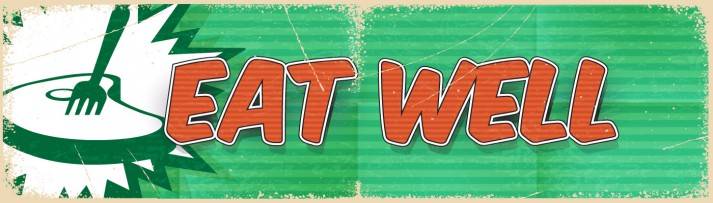 Eat Well