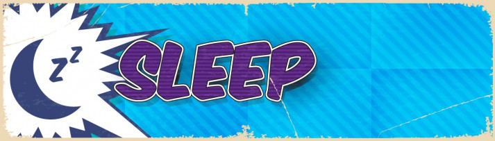Sleep
