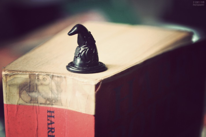 Sorting_Hat