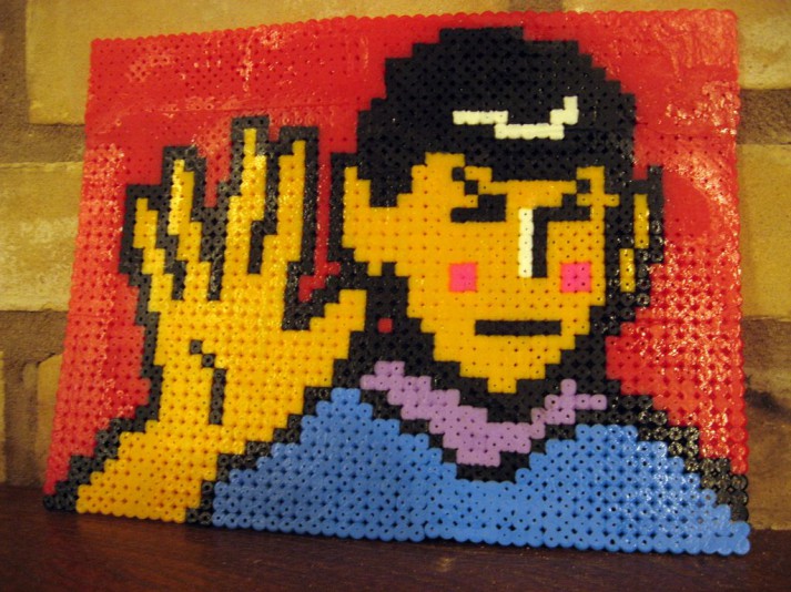spock