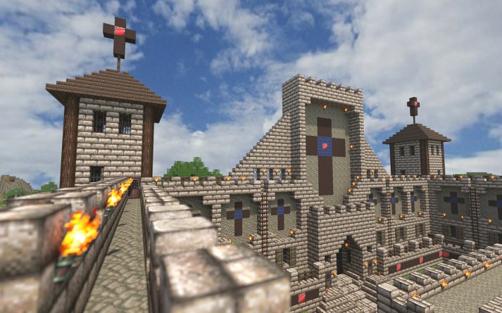 Minecraft