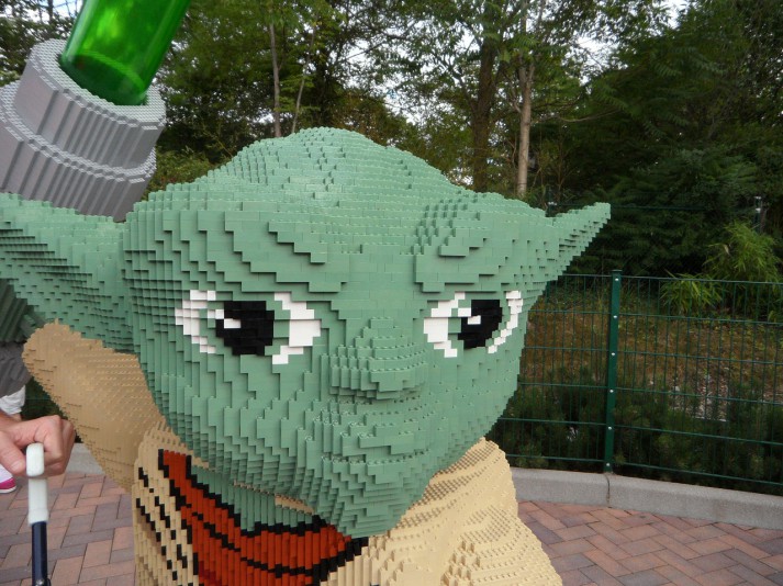 Yoda